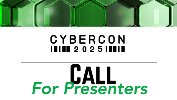 Call for Presenters